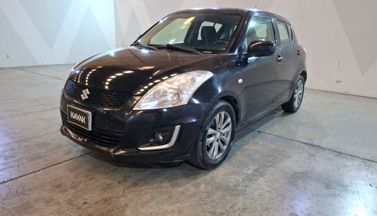 Suzuki • Swift