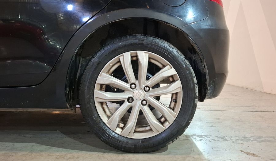 Suzuki Swift 1.4 GLS MT Hatchback 2016