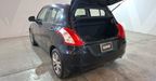 Suzuki Swift 1.4 GLS MT Hatchback 2016