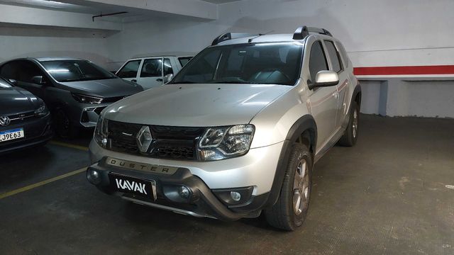 Renault • Duster