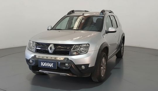 Renault • Duster