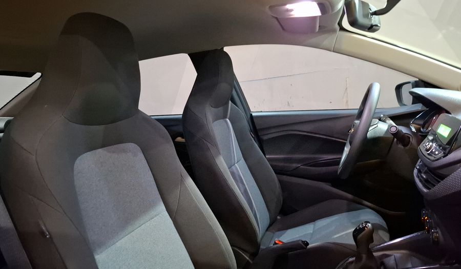Chevrolet Onix 1.3 LS A Sedan 2024