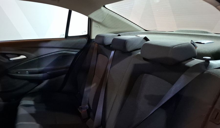 Chevrolet Onix 1.3 LS A Sedan 2024