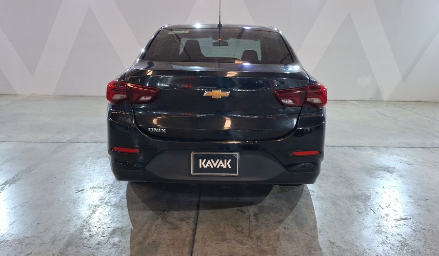 Chevrolet Onix 1.3 LS A Sedan 2024