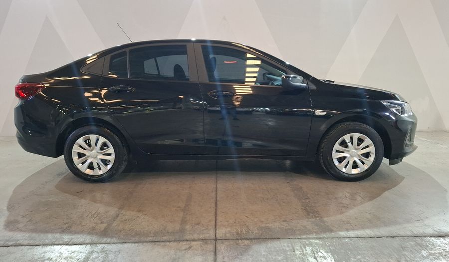 Chevrolet Onix 1.3 LS A Sedan 2024