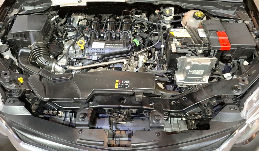 Chevrolet Onix 1.3 LS A Sedan 2024