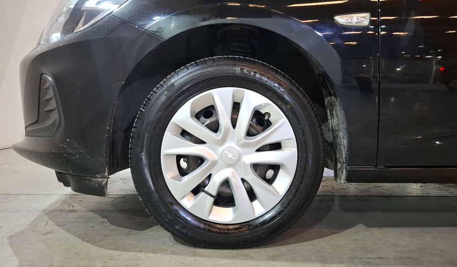 Chevrolet Onix 1.3 LS A Sedan 2024
