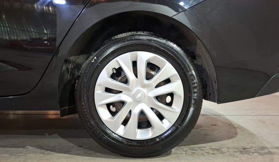 Chevrolet Onix 1.3 LS A Sedan 2024
