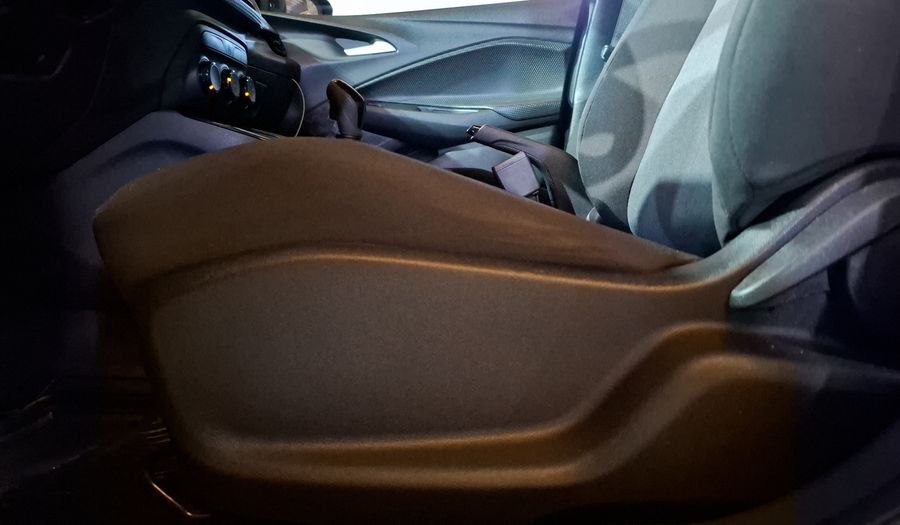 Chevrolet Onix 1.3 LS A Sedan 2024