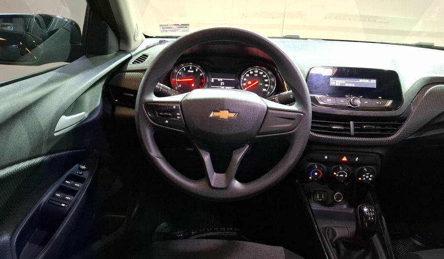 Chevrolet Onix 1.3 LS A Sedan 2024