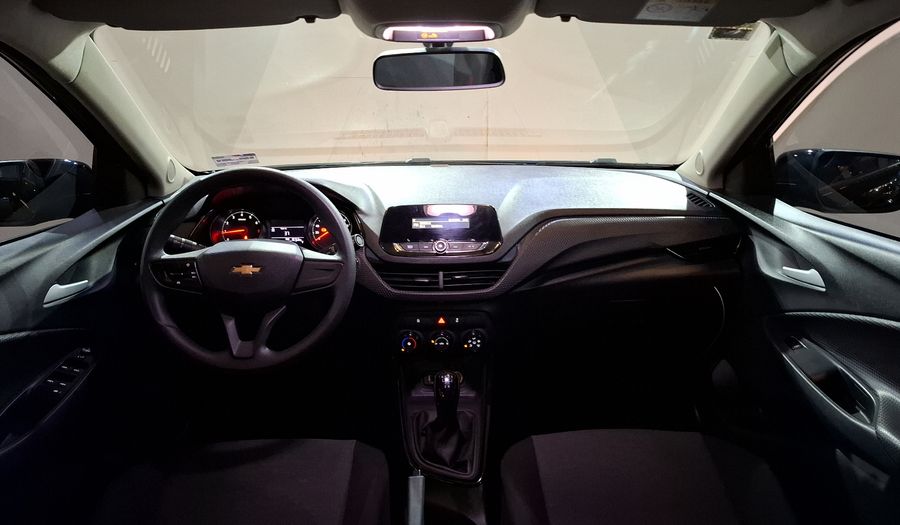 Chevrolet Onix 1.3 LS A Sedan 2024
