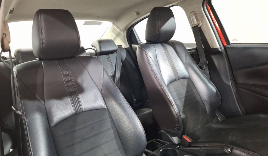 Mazda 2 1.5 I GRAND TOURING SEDAN AUTO Sedan 2019