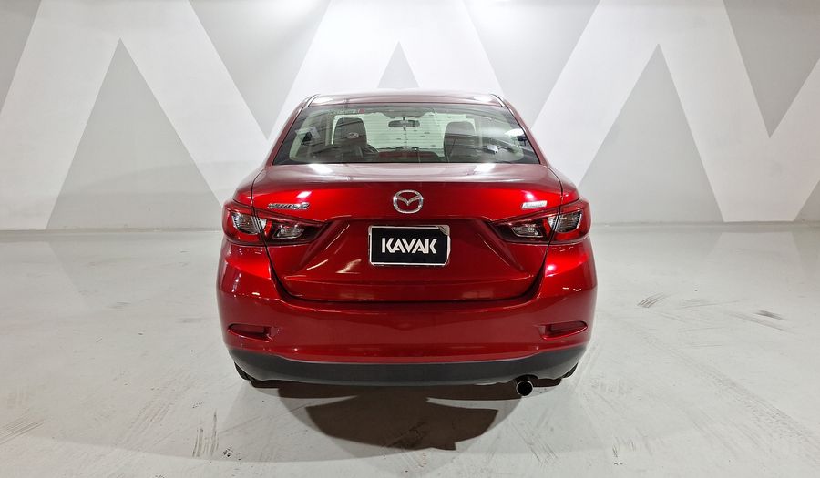 Mazda 2 1.5 I GRAND TOURING SEDAN AUTO Sedan 2019