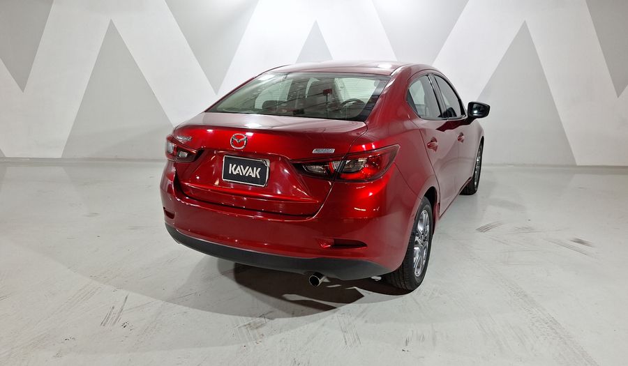 Mazda 2 1.5 I GRAND TOURING SEDAN AUTO Sedan 2019