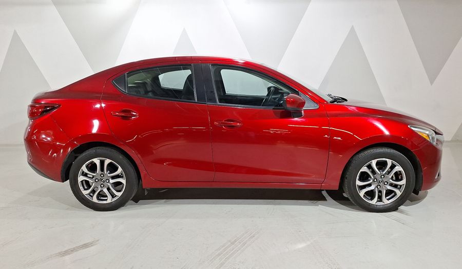 Mazda 2 1.5 I GRAND TOURING SEDAN AUTO Sedan 2019