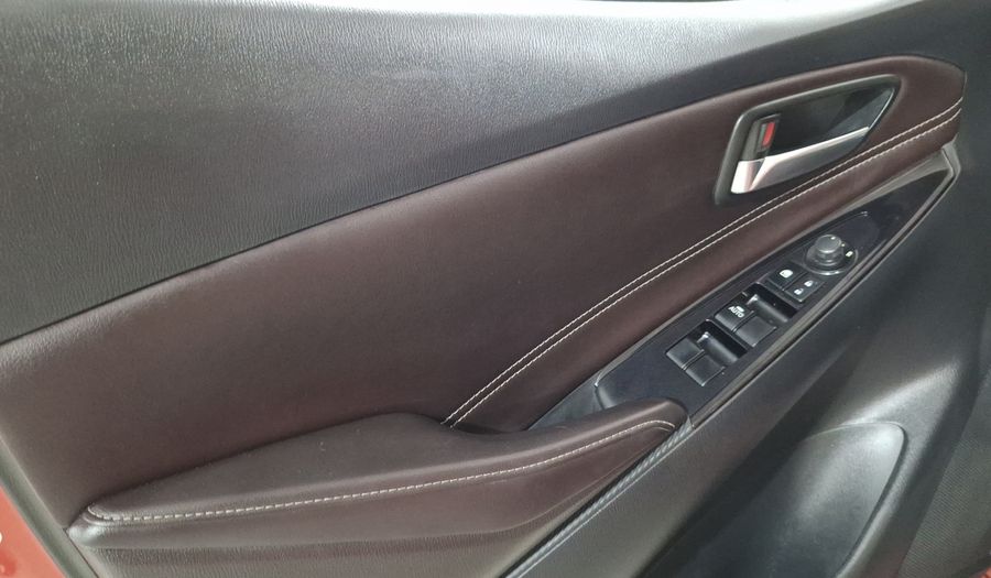 Mazda 2 1.5 I GRAND TOURING SEDAN AUTO Sedan 2019