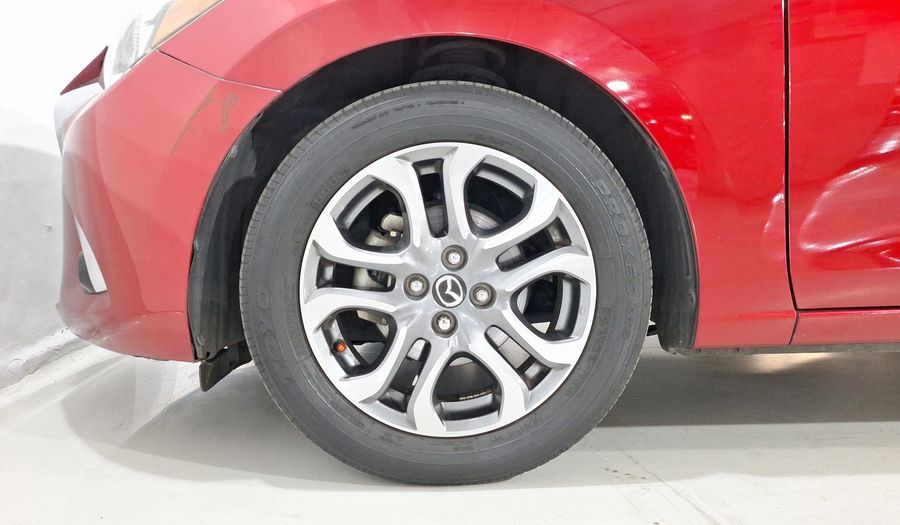 Mazda 2 1.5 I GRAND TOURING SEDAN AUTO Sedan 2019