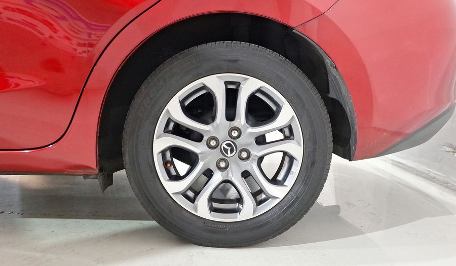 Mazda 2 1.5 I GRAND TOURING SEDAN AUTO Sedan 2019