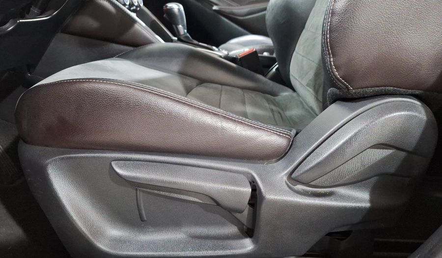 Mazda 2 1.5 I GRAND TOURING SEDAN AUTO Sedan 2019