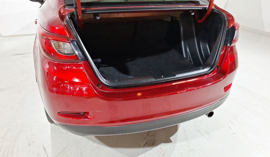 Mazda 2 1.5 I GRAND TOURING SEDAN AUTO Sedan 2019