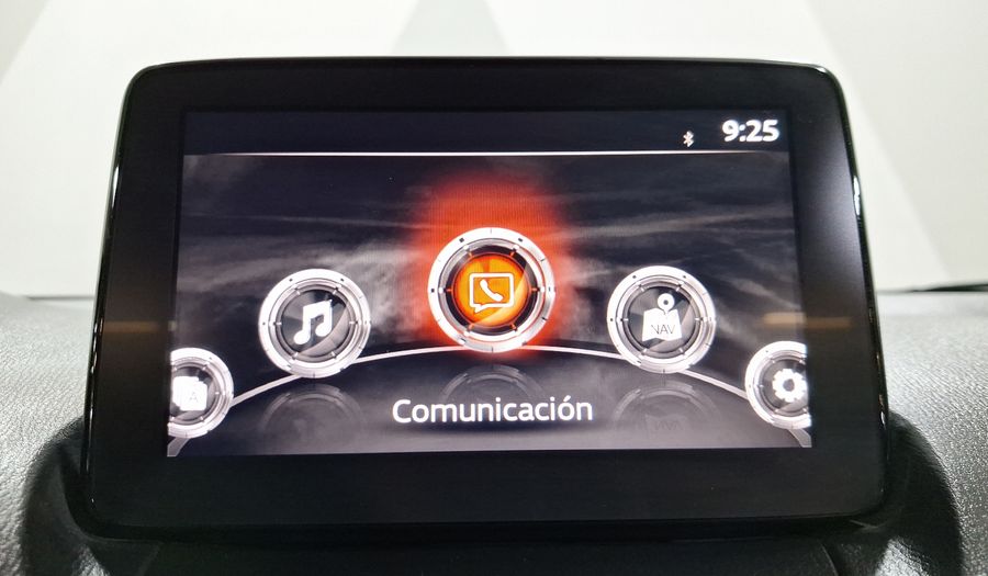 Mazda 2 1.5 I GRAND TOURING SEDAN AUTO Sedan 2019