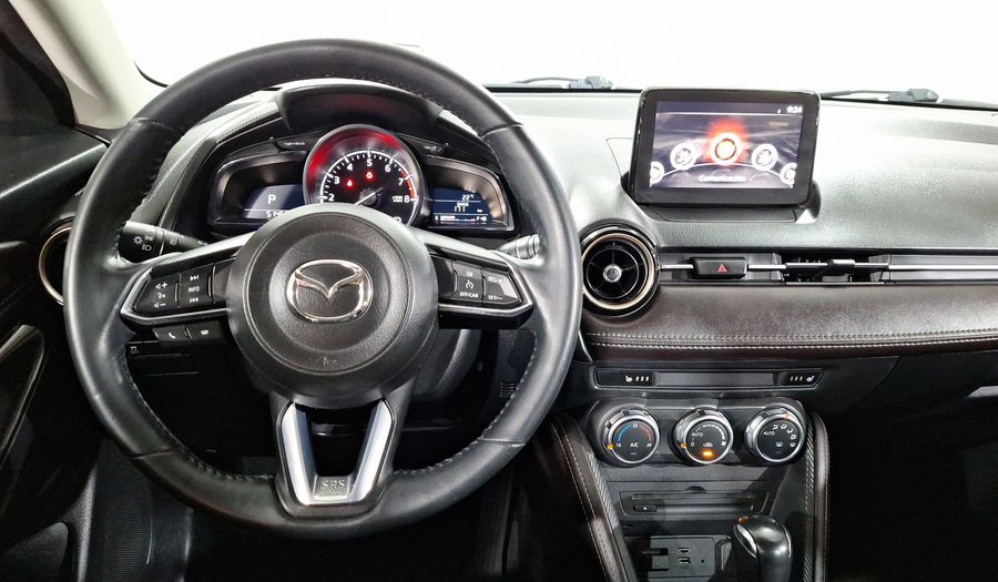 Mazda 2 1.5 I GRAND TOURING SEDAN AUTO Sedan 2019