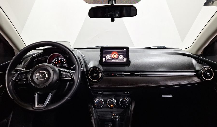 Mazda 2 1.5 I GRAND TOURING SEDAN AUTO Sedan 2019