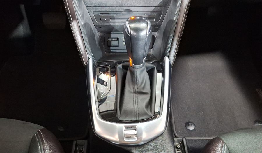 Mazda 2 1.5 I GRAND TOURING SEDAN AUTO Sedan 2019