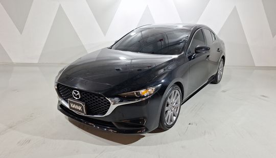 Mazda • Mazda 3