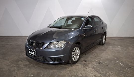 Seat • Toledo