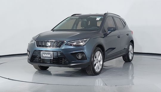 Seat • Arona
