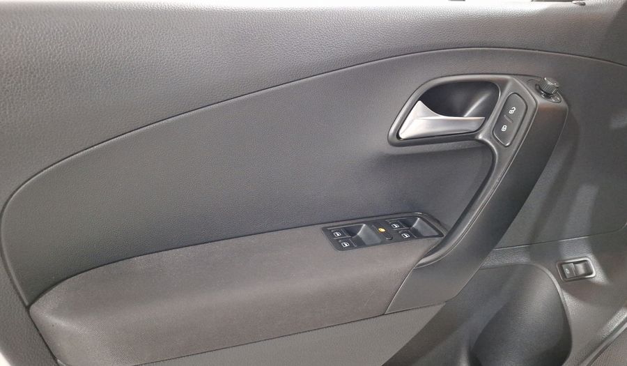 Volkswagen Vento 1.6 HIGHLINE STD. Sedan 2018