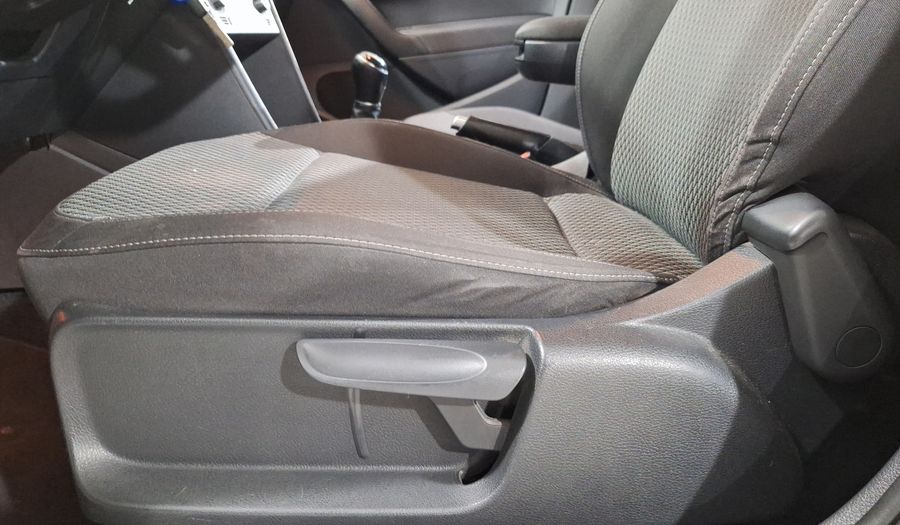 Volkswagen Vento 1.6 HIGHLINE STD. Sedan 2018