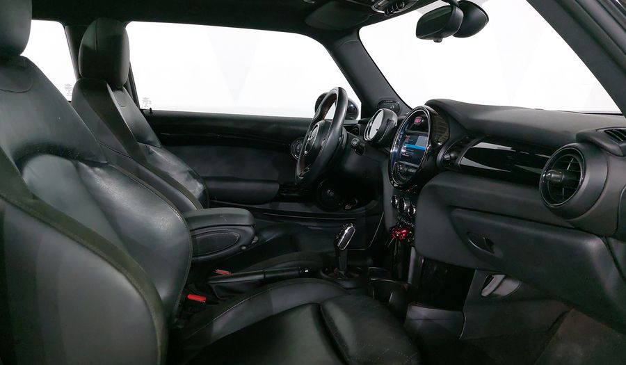 Mini Cooper S 2.0 COOPER HOT CHILI DCT Hatchback 2020