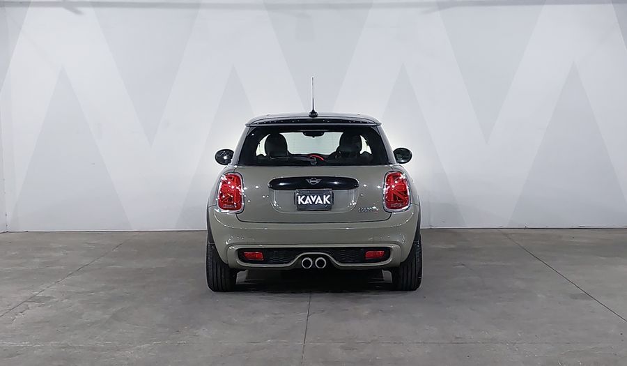 Mini Cooper S 2.0 COOPER HOT CHILI DCT Hatchback 2020