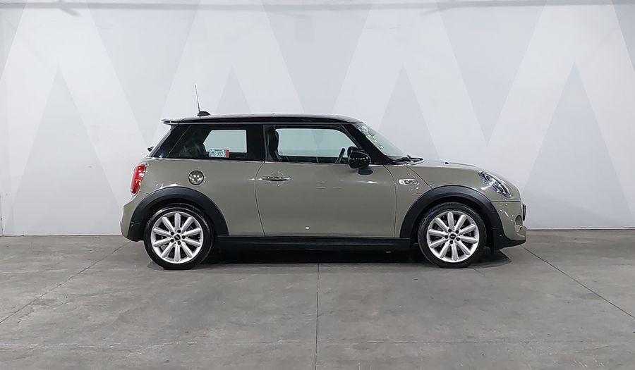Mini Cooper S 2.0 COOPER HOT CHILI DCT Hatchback 2020