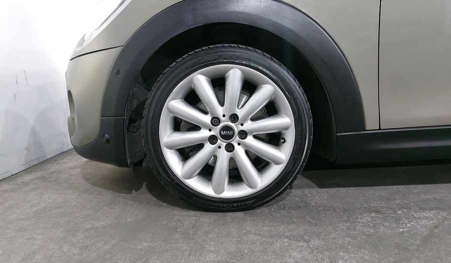 Mini Cooper S 2.0 COOPER HOT CHILI DCT Hatchback 2020