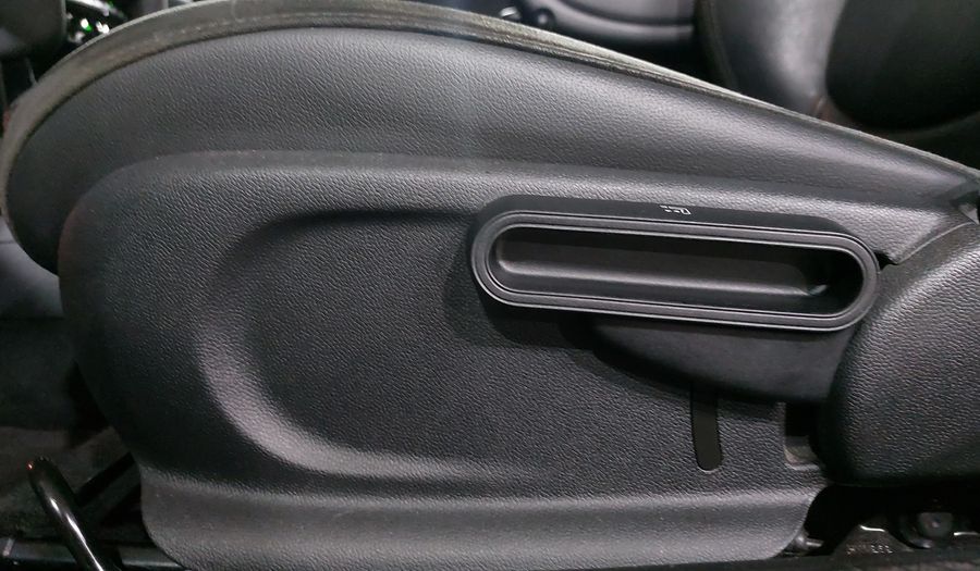 Mini Cooper S 2.0 COOPER HOT CHILI DCT Hatchback 2020