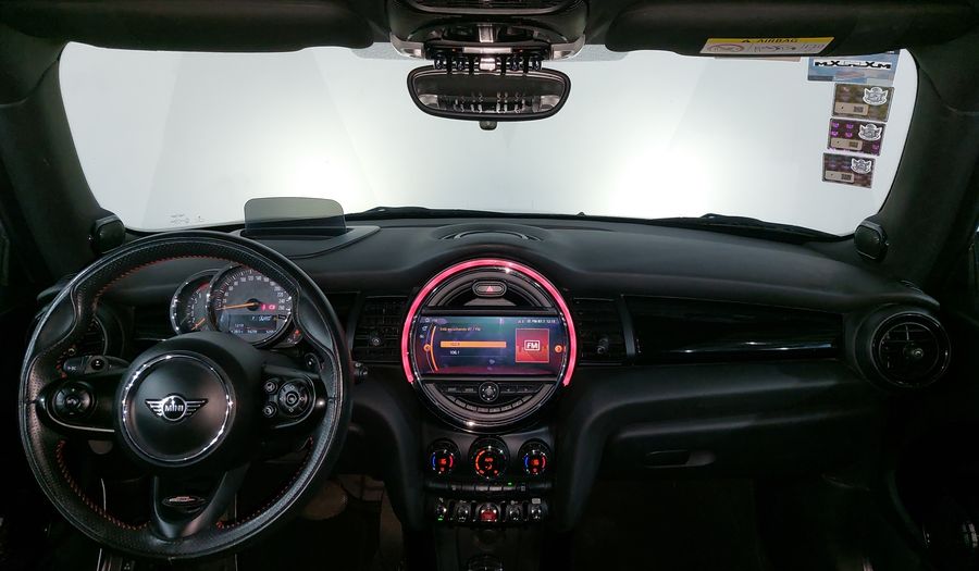 Mini Cooper S 2.0 COOPER HOT CHILI DCT Hatchback 2020