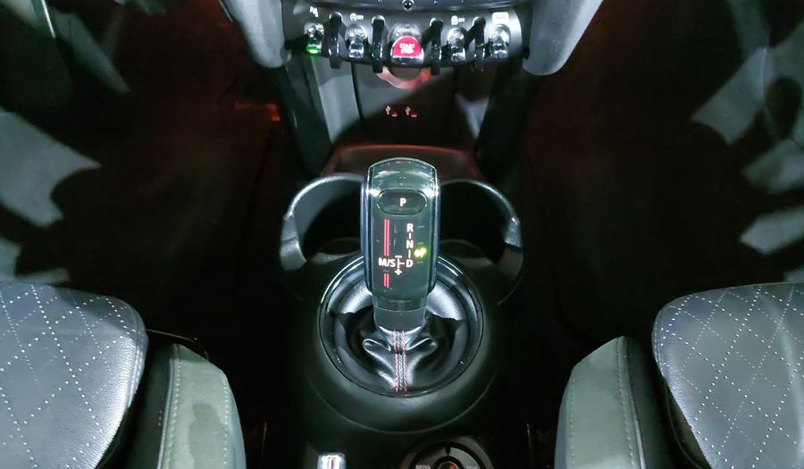 Mini Cooper S 2.0 COOPER HOT CHILI DCT Hatchback 2020