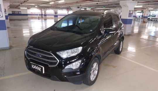 Ford • EcoSport