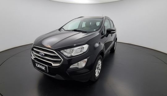 Ford • EcoSport