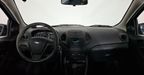 Ford Figo 1.5 FIGO IMPULSE A/A MT Sedan 2017