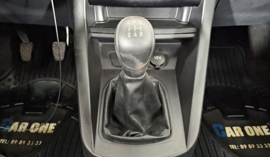 Ford Figo 1.5 FIGO IMPULSE A/A MT Sedan 2017