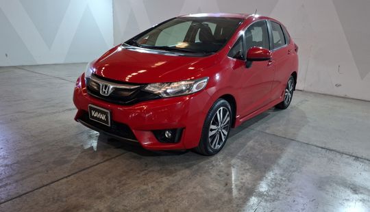 Honda • Fit