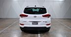 Hyundai Tucson 2.0 LIMITED TECH NAVI AUTO Suv 2018