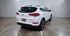 Hyundai Tucson 2.0 LIMITED TECH NAVI AUTO Suv 2018