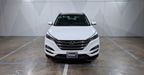 Hyundai Tucson 2.0 LIMITED TECH NAVI AUTO Suv 2018