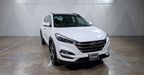 Hyundai Tucson 2.0 LIMITED TECH NAVI AUTO Suv 2018