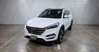 Hyundai Tucson 2.0 LIMITED TECH NAVI AUTO Suv 2018